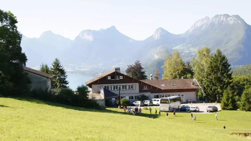 Village Vacances Les Alérions VTF