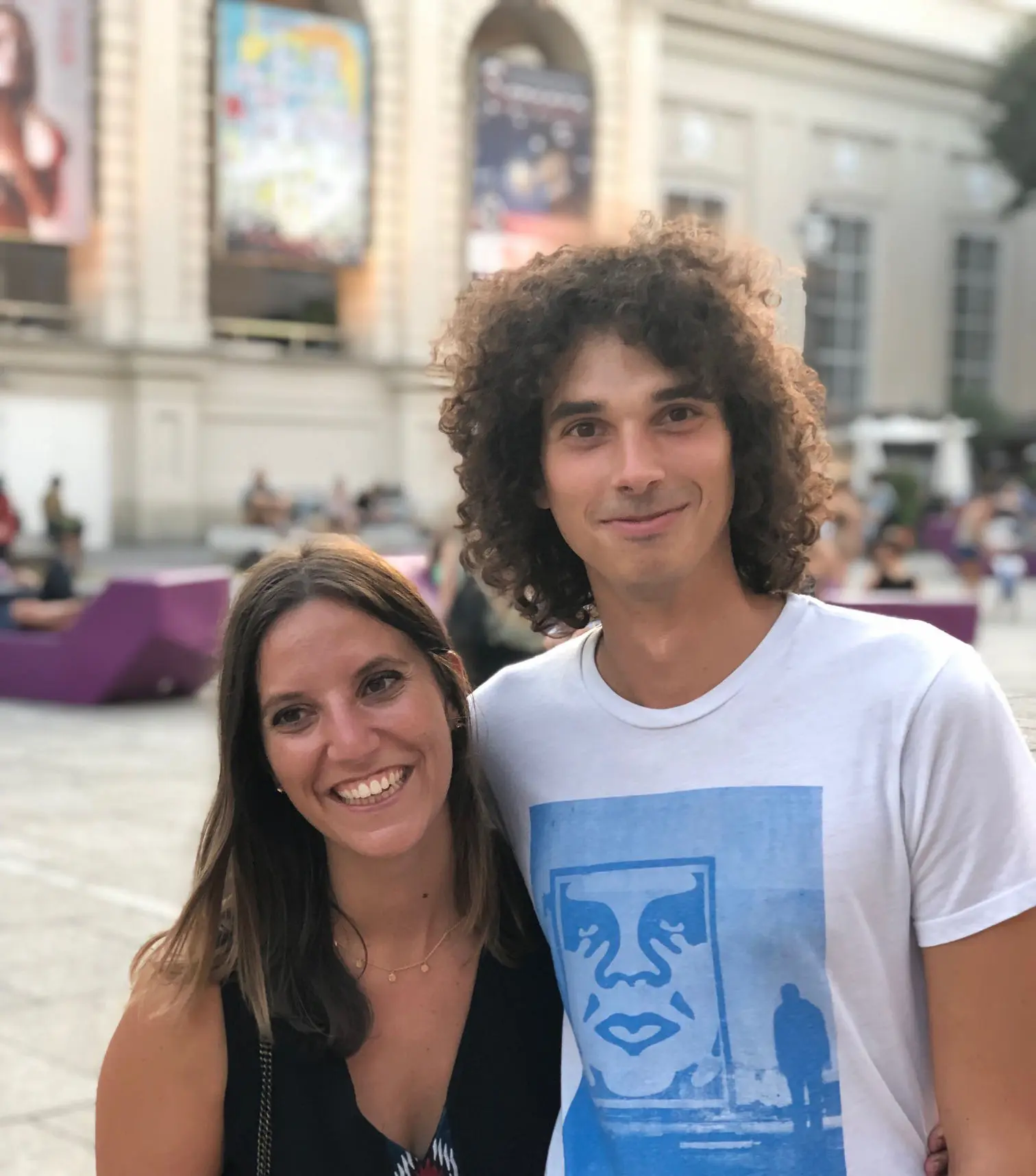 The Viennese waltz - 1